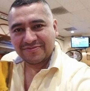 Meet your Posher, Isaac